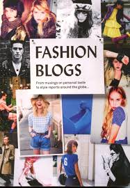 fashion blogs